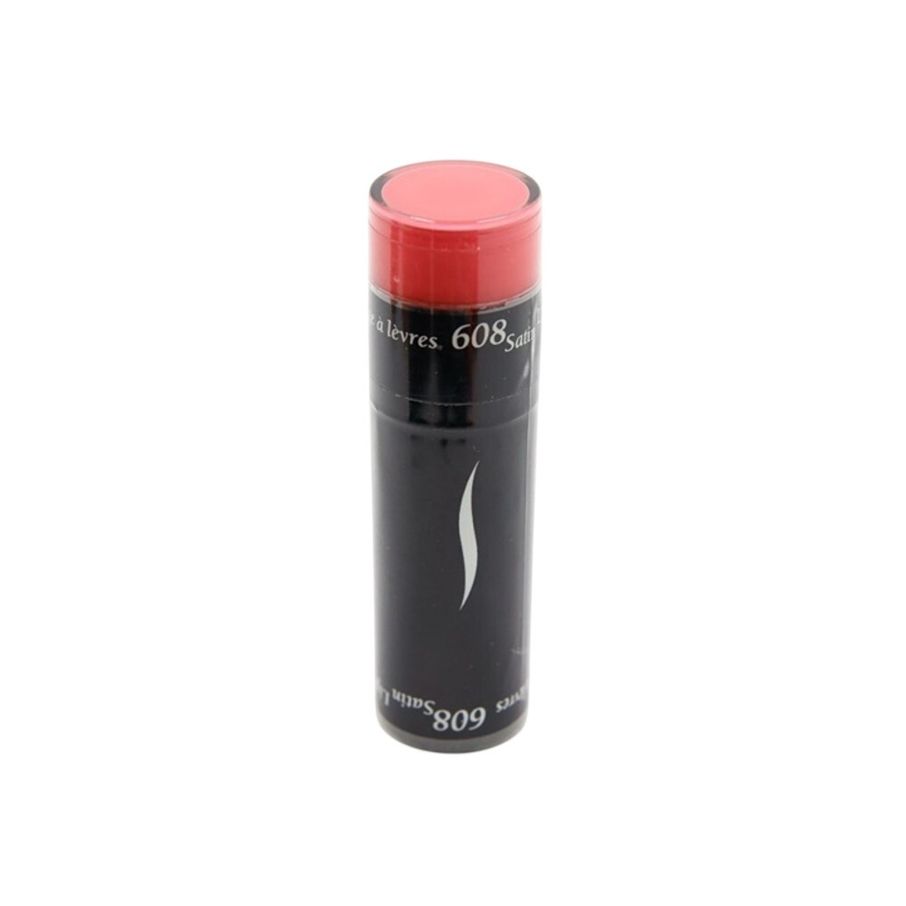 Sephora - Rouge Satin Lipstick - 608 -‎ .14 oz / 4 g